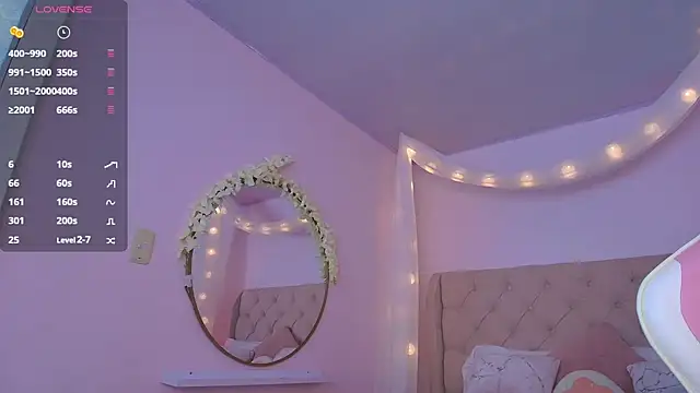 ely cherry18 online show from January 11, 2025, 12:01 am