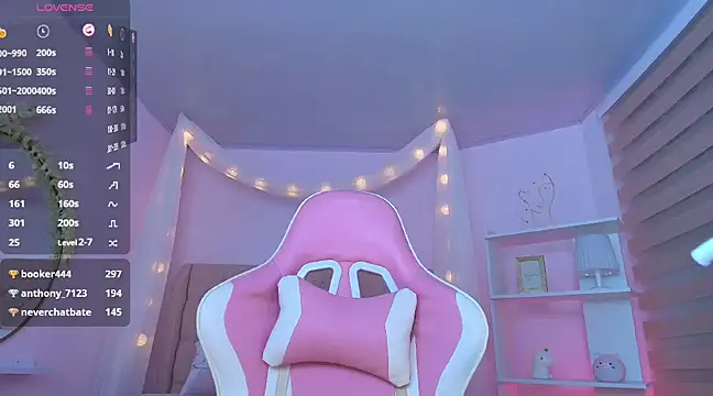 ely cherry18 online show from January 14, 2025, 3:53 am