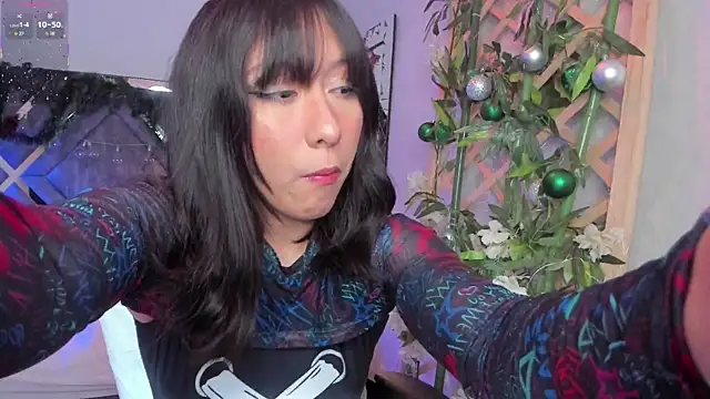 Nanachi Cook online show from December 4, 2025, 10:18 pm