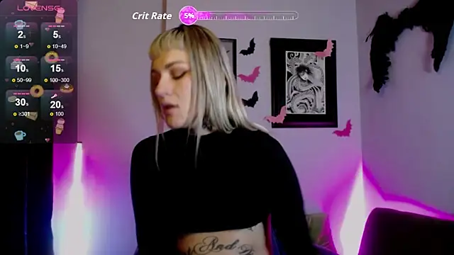 kim jeins11 online show from October 30, 2025, 12:12 am