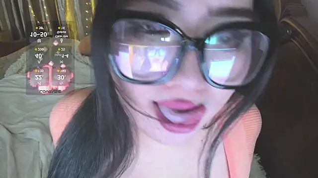 cutie sakura online show from December 16, 2024, 5:00 pm