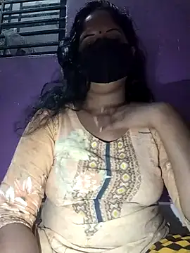 Koyel-Sen online show from February 13, 2025, 3:24 pm