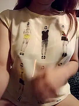 Snapshot of KITTEN-10 chatting on September 12, 2025, 2:55 am KITTEN-10 online show from September 12, 2025, 2:55 am