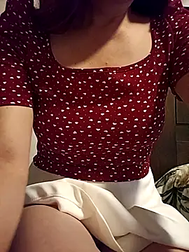 Snapshot of KITTEN-10 chatting on September 22, 2025, 1:29 am KITTEN-10 online show from September 22, 2025, 1:29 am