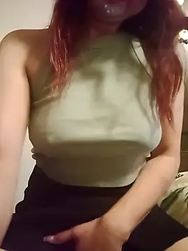 Snapshot of KITTEN-10 chatting on November 2, 2025, 1:08 am KITTEN-10 online show from November 2, 2025, 1:08 am