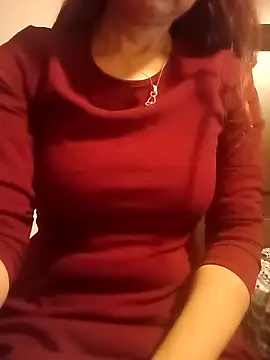 Snapshot of KITTEN-10 chatting on November 10, 2025, 1:26 am KITTEN-10 online show from November 10, 2025, 1:26 am