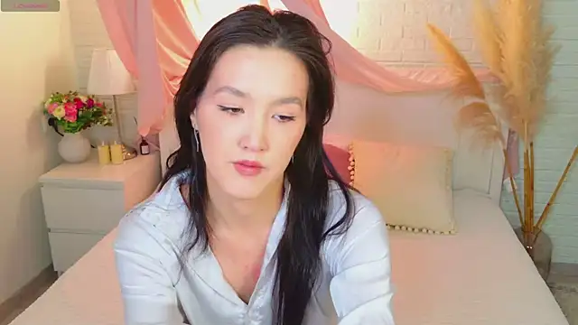 CarrieAmber online show from October 22, 2025, 1:55 pm