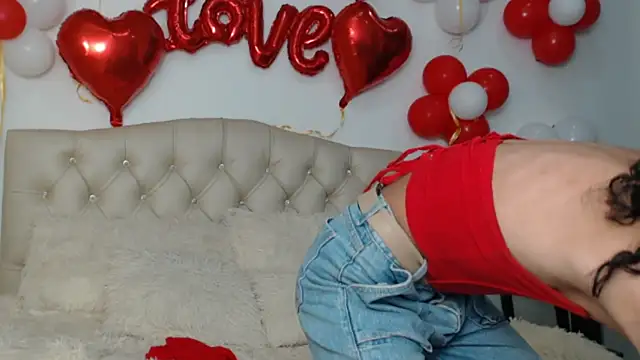 Snapshot of abigail_f00x chatting on February 16, 2025, 2:20 am abigail f00x online show from February 16, 2025, 2:20 am