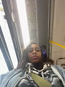 Snapshot of loveluna8 chatting on February 10, 2025, 12:50 pm loveluna8 online show from February 10, 2025, 12:50 pm