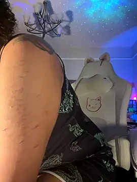 Snapshot of loveluna8 chatting on September 19, 2025, 8:38 am loveluna8 online show from September 19, 2025, 8:38 am