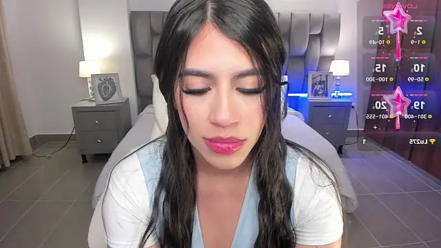 Snapshot of sarita_evanss chatting on January 14, 2025, 2:19 am sarita evanss online show from January 14, 2025, 2:19 am