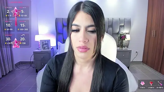 Snapshot of sarita_evanss chatting on March 16, 2025, 3:25 am sarita evanss online show from March 16, 2025, 3:25 am