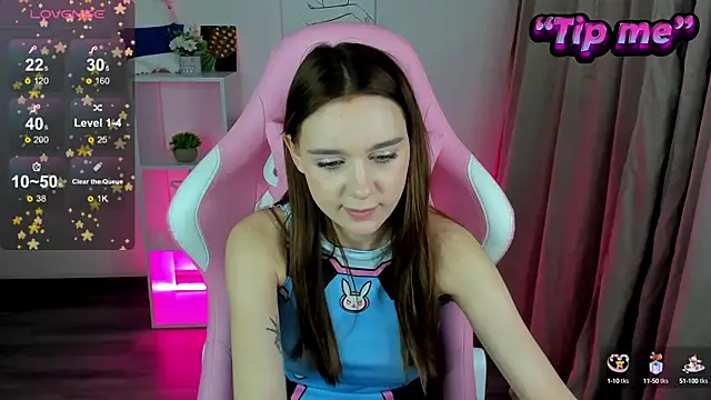 Lesi Moonie01 online show from December 30, 2024, 12:09 pm