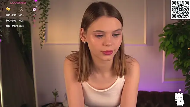 Snapshot of its_me_lissa_ chatting on December 12, 2024, 2:22 pm its me lissa online show from December 12, 2024, 2:22 pm