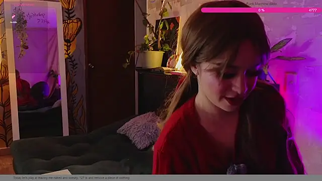 Snapshot of midas307k_ chatting on February 14, 2025, 12:41 am midas307k online show from February 14, 2025, 12:41 am