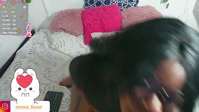  amy rojas  online show from January 18, 2025, 3:20 am