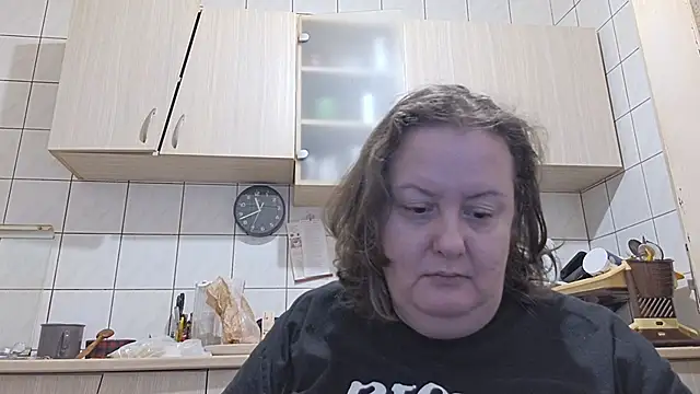 Snapshot of melissaBlessing chatting on January 13, 2025, 7:43 am melissaBlessing online show from January 13, 2025, 7:43 am