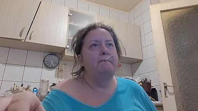 melissaBlessing online show from October 21, 2025, 2:23 am