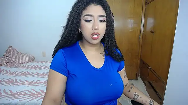 barbara falcons online show from March 13, 2025, 10:43 pm