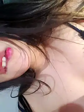 Jinaas online show from February 6, 2025, 2:22 am