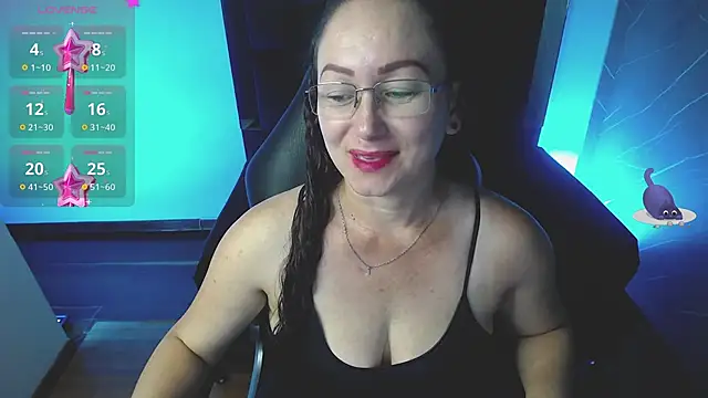 Snapshot of milly_sanchez chatting on January 11, 2025, 7:59 pm milly sanchez online show from January 11, 2025, 7:59 pm
