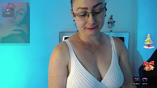 milly sanchez online show from December 15, 2025, 8:57 pm