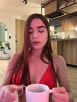 carolynnetrujillo online show from September 11, 2025, 1:06 am