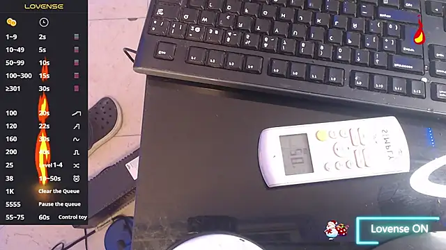 jose sexycumm online show from December 12, 2024, 7:48 pm