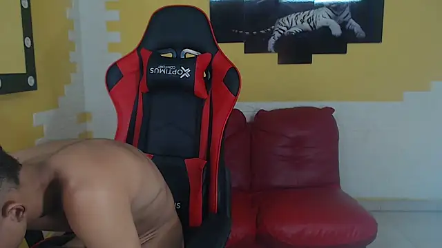 jose sexycumm online show from December 23, 2024, 10:23 pm