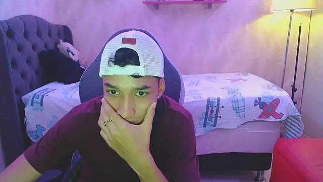 jose sexycumm online show from February 20, 2025, 7:19 pm