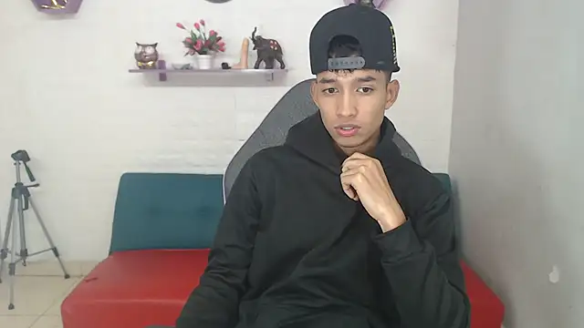 jose sexycumm online show from March 5, 2025, 1:52 am