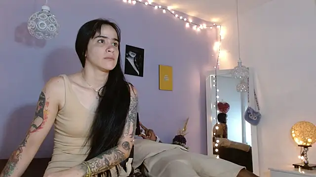 Snapshot of Kimandyuk chatting on January 29, 2025, 7:22 pm Kimandyuk online show from January 29, 2025, 7:22 pm