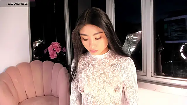 Snapshot of Megan_Lim chatting on December 22, 2024, 10:38 am Megan Lim online show from December 22, 2024, 10:38 am