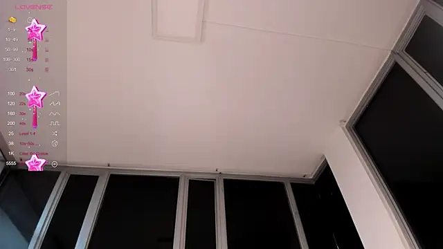 Snapshot of Megan_Lim chatting on January 16, 2025, 10:32 am Megan Lim online show from January 16, 2025, 10:32 am