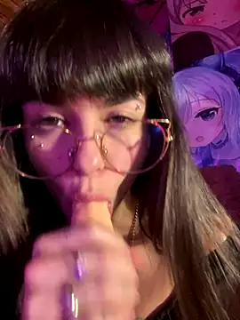 VioletaSubmissive online show from December 2, 2024, 12:19 am