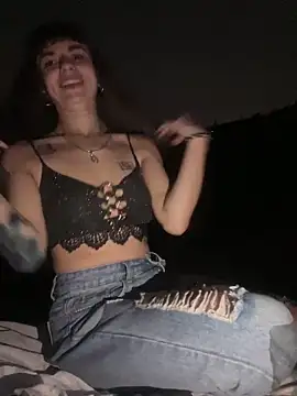 VioletaSubmissive online show from December 9, 2024, 11:24 pm