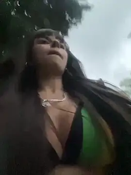 VioletaSubmissive online show from January 5, 2025, 11:12 pm