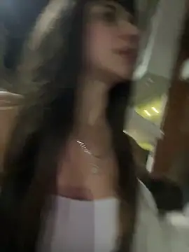 VioletaSubmissive online show from January 26, 2025, 2:56 am