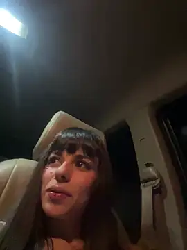 VioletaSubmissive online show from February 1, 2025, 5:39 am