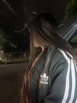 VioletaSubmissive online show from February 19, 2025, 2:23 am