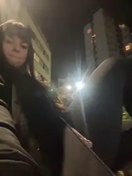 VioletaSubmissive online show from February 20, 2025, 1:57 am