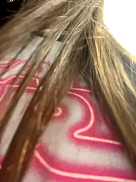 VioletaSubmissive online show from September 28, 2025, 8:14 pm