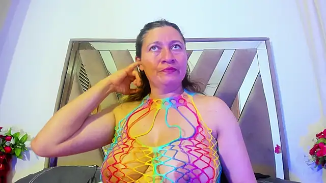 Snapshot of LILITH_TORRES1 chatting on December 11, 2024, 11:43 pm LILITH TORRES1 online show from December 11, 2024, 11:43 pm