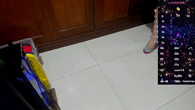 Snapshot of LILITH_TORRES1 chatting on January 24, 2025, 8:54 pm LILITH TORRES1 online show from January 24, 2025, 8:54 pm