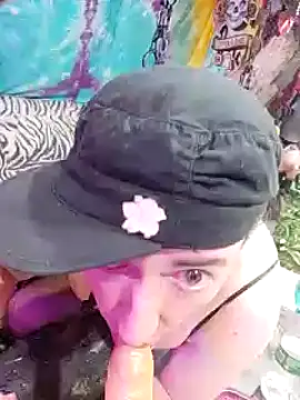 Boo-boo kittyfux online show from January 15, 2025, 4:11 pm