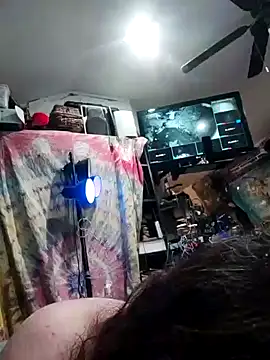 Boo-boo kittyfux online show from October 8, 2025, 3:59 am