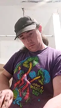 Boo-boo kittyfux online show from November 20, 2025, 11:15 pm