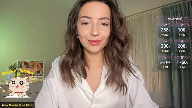 Oh My Dianee online show from December 11, 2024, 8:26 am