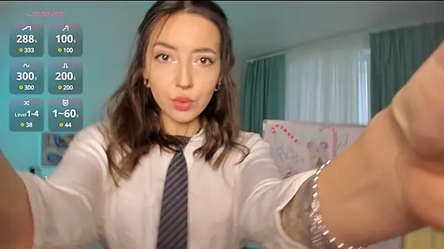 Oh My Dianee online show from December 26, 2024, 8:28 am