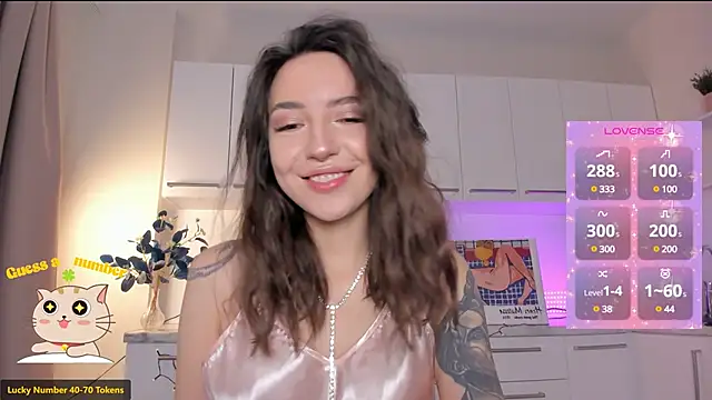 Oh My Dianee online show from January 7, 2025, 7:52 am